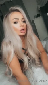 𝘍𝘪𝘭𝘵𝘩𝘺 34𝘌 𝘔𝘐𝘓𝘍 [ nadia.rose ] Onlyfans leaked video 10606862 on Hotleaks.tv