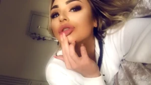 𝘍𝘪𝘭𝘵𝘩𝘺 34𝘌 𝘔𝘐𝘓𝘍 [ nadia.rose ] Onlyfans leaked video 10606931 on Hotleaks.tv