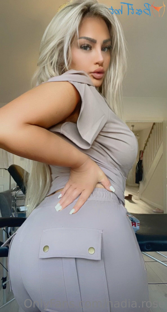 𝘍𝘪𝘭𝘵𝘩𝘺 34𝘌 𝘔𝘐𝘓𝘍 [ nadia.rose ] Onlyfans leaked photo 16679649 on Hotleaks.tv