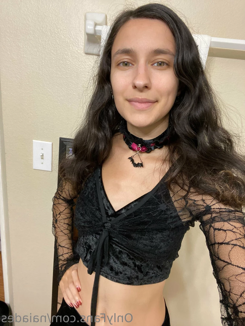 Azzy Atticus [ naiades ] Onlyfans leaked photo 6004233 on Hotleaks.tv