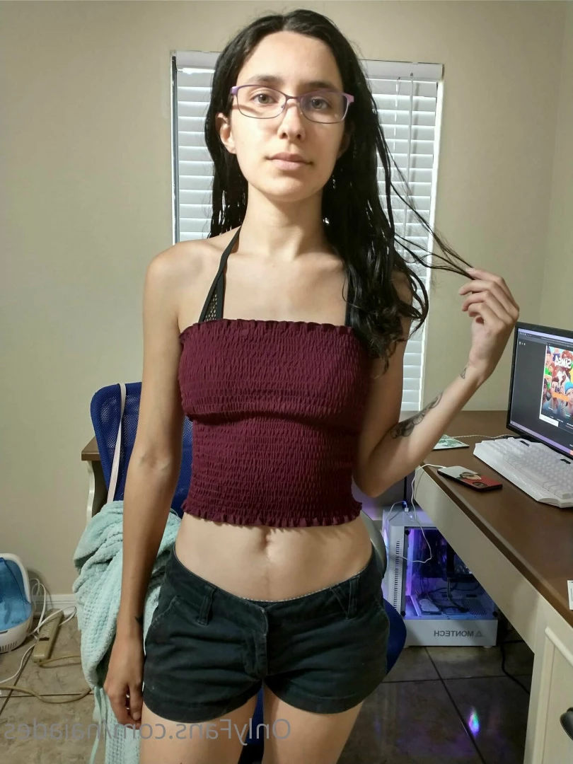 Azzy Atticus [ naiades ] Onlyfans leaked photo 6004529 on Hotleaks.tv