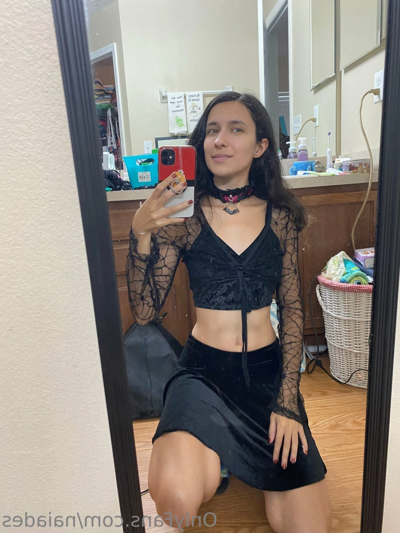 Azzy Atticus [ naiades ] Onlyfans leaked photo 6004597 on Hotleaks.tv