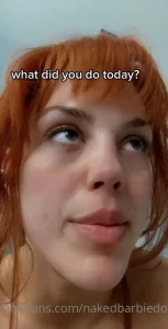 Molly Stewart [ nakedbarbiedoll ] Onlyfans leaked video 5416620 on Hotleaks.tv