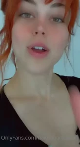 Molly Stewart [ nakedbarbiedoll ] Onlyfans leaked video 5419464 on Hotleaks.tv
