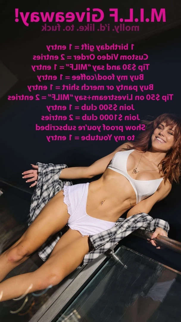 Molly Stewart [ nakedbarbiedoll ] Onlyfans leaked photo 6179213 on Hotleaks.tv