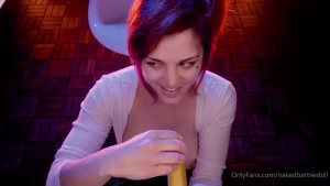 Molly Stewart [ nakedbarbiedoll ] Onlyfans leaked video 10606367 on Hotleaks.tv