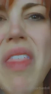 Molly Stewart [ nakedbarbiedoll ] Onlyfans leaked video 10606494 on Hotleaks.tv