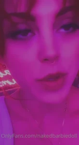 Molly Stewart [ nakedbarbiedoll ] Onlyfans leaked video 10606535 on Hotleaks.tv
