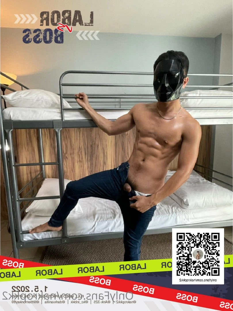 นักรบ [ nakropkk2 ] Onlyfans leaked photo 2871178 on Hotleaks.tv