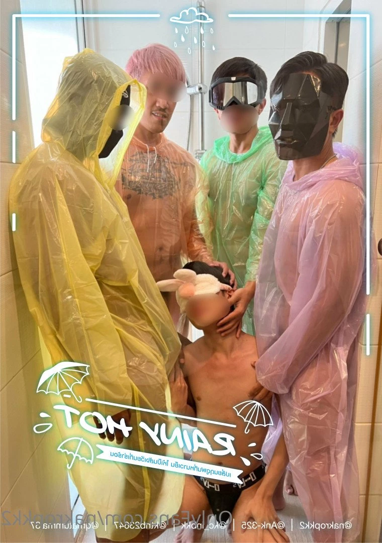 นักรบ [ nakropkk2 ] Onlyfans leaked photo 2871336 on Hotleaks.tv