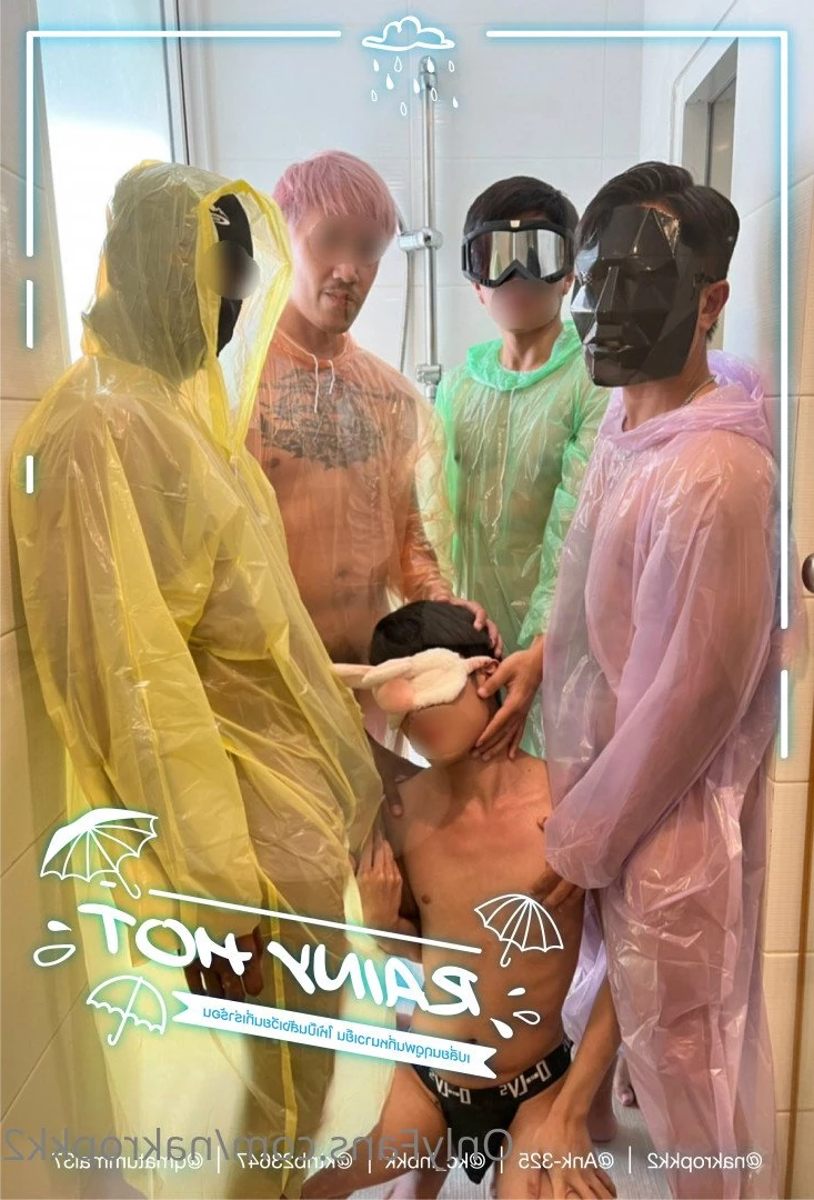 นักรบ [ nakropkk2 ] Onlyfans leaked photo 2871613 on Hotleaks.tv