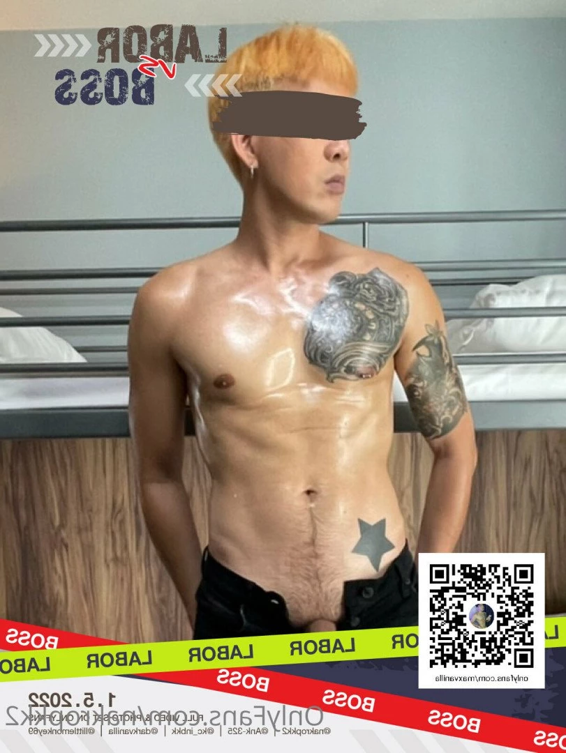 นักรบ [ nakropkk2 ] Onlyfans leaked photo 2871661 on Hotleaks.tv