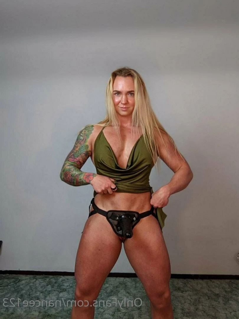🟢𝙈𝙐𝙎𝘾𝙇𝙀 𝐆𝐎𝐃𝐃𝐄𝐒𝐒 - 𝗟𝗲𝘁𝘀 𝗦𝗲𝘅𝘅𝐭💦 [ nancee123 ] Onlyfans leaked photo 2872349 on Hotleaks.tv
