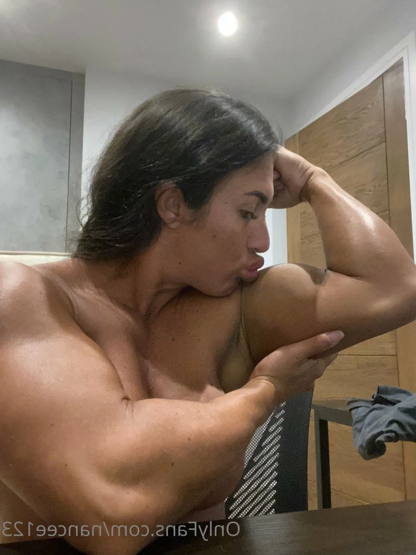 🟢𝙈𝙐𝙎𝘾𝙇𝙀 𝐆𝐎𝐃𝐃𝐄𝐒𝐒 - 𝗟𝗲𝘁𝘀 𝗦𝗲𝘅𝘅𝐭💦 [ nancee123 ] Onlyfans leaked photo 2872651 on Hotleaks.tv