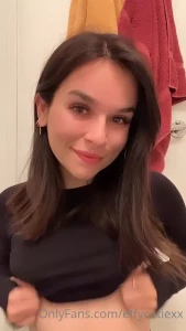 Effy [ effycutiexx ] Onlyfans leaked video 1379364 on Hotleaks.tv