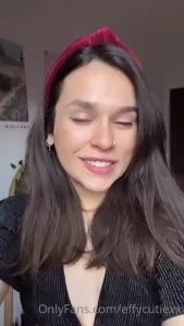 Effy [ effycutiexx ] Onlyfans leaked video 1379488 on Hotleaks.tv