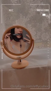 Effy [ effycutiexx ] Onlyfans leaked video 1379599 on Hotleaks.tv