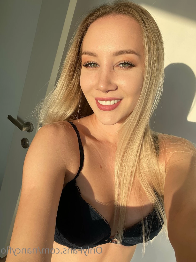 `𝐥𝐢𝐥 𝐍𝐚𝐧𝐜𝐲 𝐗𝐨𝐗𝐨 [ nancyflo ] Onlyfans leaked photo 5935235 on Hotleaks.tv