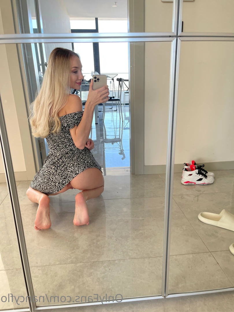 `𝐥𝐢𝐥 𝐍𝐚𝐧𝐜𝐲 𝐗𝐨𝐗𝐨 [ nancyflo ] Onlyfans leaked photo 5937233 on Hotleaks.tv
