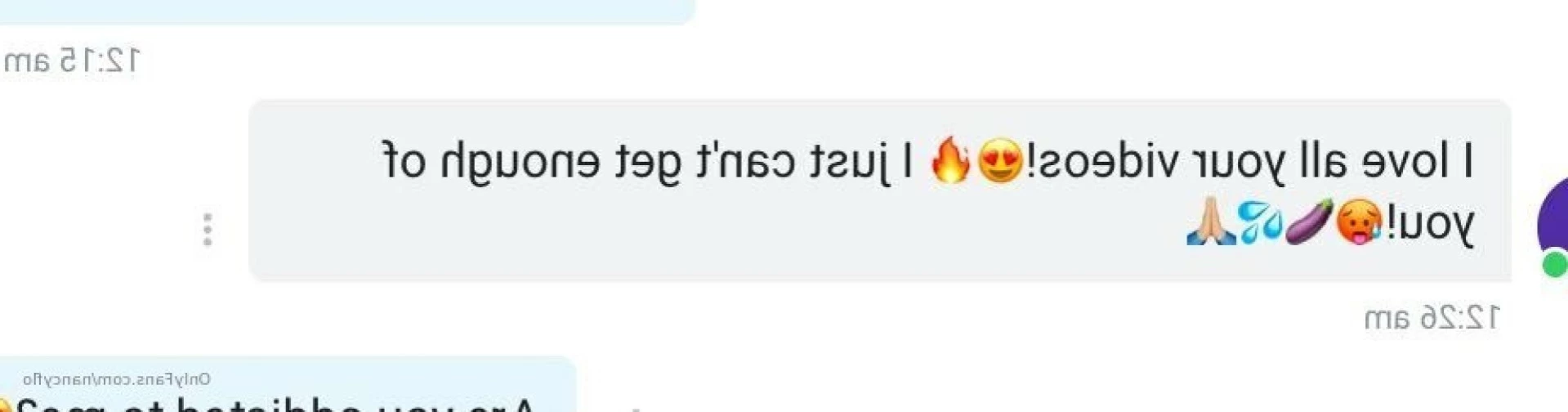 `𝐥𝐢𝐥 𝐍𝐚𝐧𝐜𝐲 𝐗𝐨𝐗𝐨 [ nancyflo ] Onlyfans leaked photo 12703829 on Hotleaks.tv