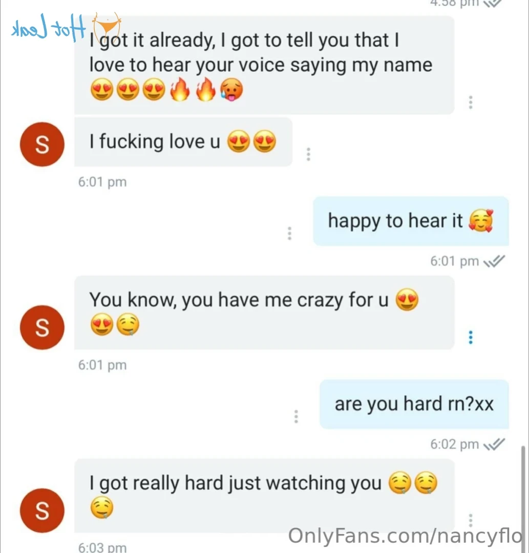 `𝐥𝐢𝐥 𝐍𝐚𝐧𝐜𝐲 𝐗𝐨𝐗𝐨 [ nancyflo ] Onlyfans leaked photo 15665731 on Hotleaks.tv