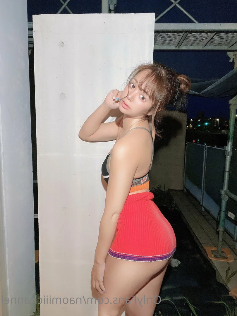 naomiiichannel Onlyfans leaked photo 9466286 on Hotleaks.tv