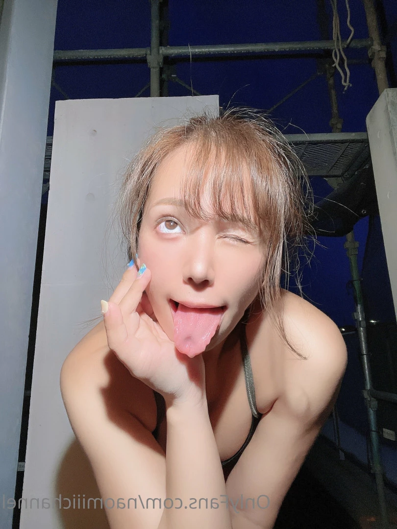 naomiiichannel Onlyfans leaked photo 9469453 on Hotleaks.tv
