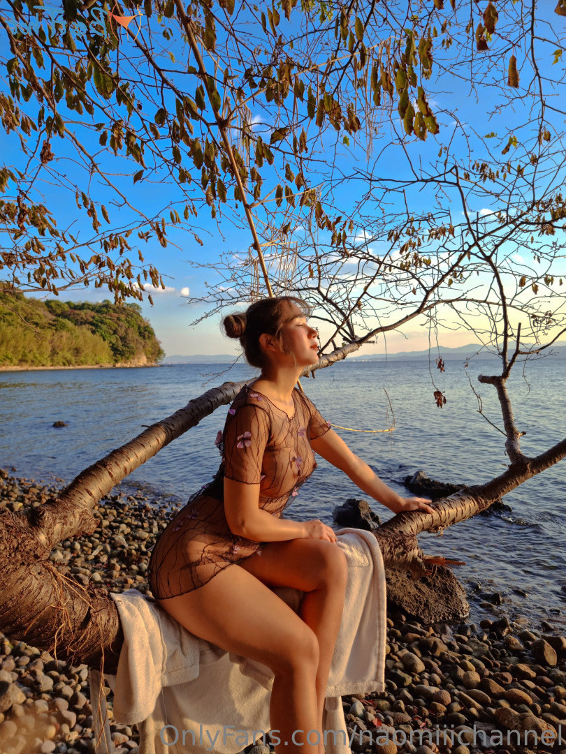 naomiiichannel Onlyfans leaked photo 16687229 on Hotleaks.tv