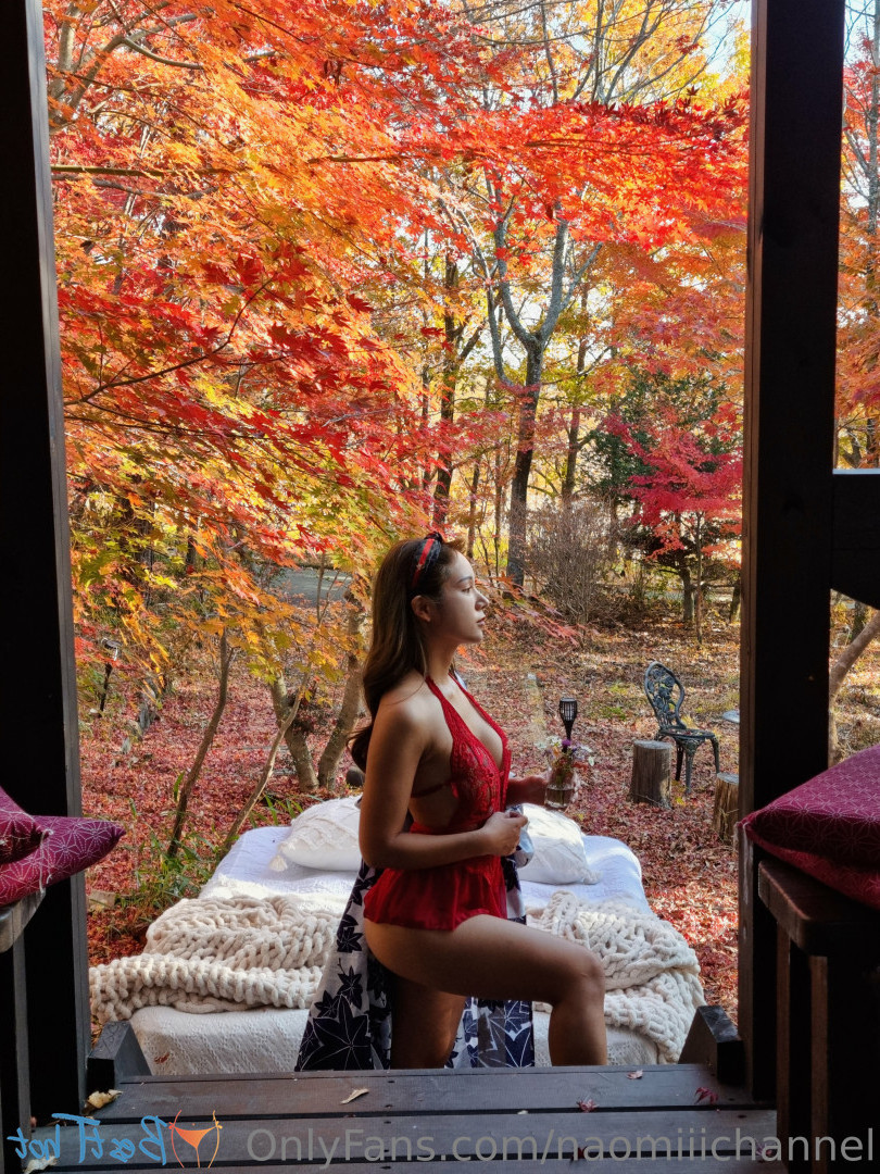 naomiiichannel Onlyfans leaked photo 16687239 on Hotleaks.tv