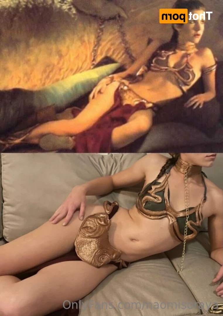 Naomi Soraya [ naomisoraya ] Onlyfans leaked photo 12989354 on Hotleaks.tv
