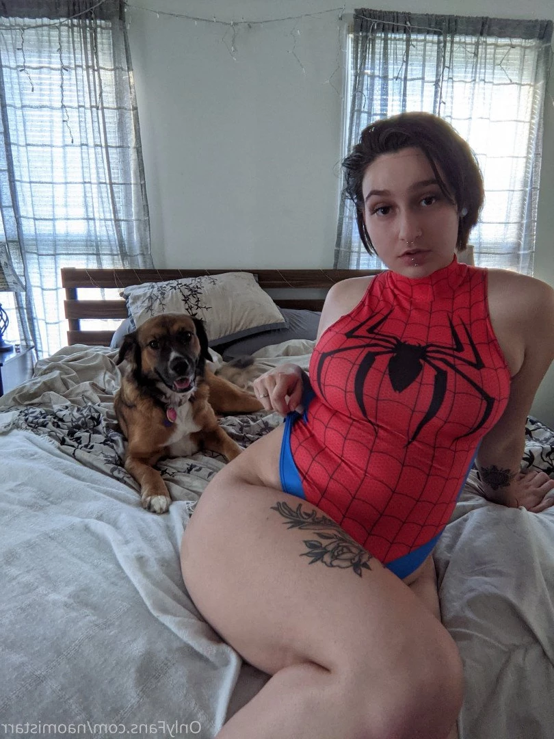 Naomi Starr [ naomistarr ] Onlyfans leaked photo 2929335 on Hotleaks.tv