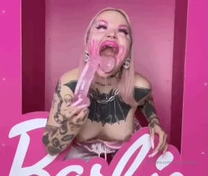 👄 Nasty Bimbo 👄 Top 2.2%✨ [ nasty_bimbo ] Onlyfans leaked video 18293968 on Hotleaks.tv