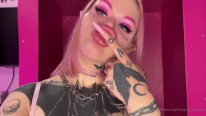 👄 Nasty Bimbo 👄 Top 2.2%✨ [ nasty_bimbo ] Onlyfans leaked video 18293975 on Hotleaks.tv