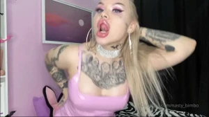 👄 Nasty Bimbo 👄 Top 2.2%✨ [ nasty_bimbo ] Onlyfans leaked video 18293980 on Hotleaks.tv