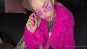 👄 Nasty Bimbo 👄 Top 2.2%✨ [ nasty_bimbo ] Onlyfans leaked video 18293983 on Hotleaks.tv