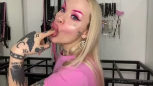 👄 Nasty Bimbo 👄 Top 2.2%✨ [ nasty_bimbo ] Onlyfans leaked video 18293987 on Hotleaks.tv