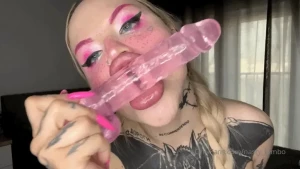 👄 Nasty Bimbo 👄 Top 2.2%✨ [ nasty_bimbo ] Onlyfans leaked video 18293988 on Hotleaks.tv