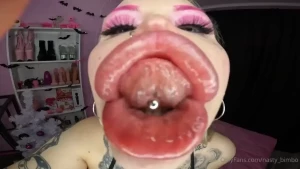 👄 Nasty Bimbo 👄 Top 2.2%✨ [ nasty_bimbo ] Onlyfans leaked video 18293989 on Hotleaks.tv