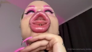 👄 Nasty Bimbo 👄 Top 2.2%✨ [ nasty_bimbo ] Onlyfans leaked video 18293994 on Hotleaks.tv
