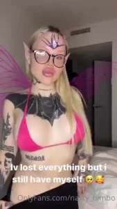 👄 Nasty Bimbo 👄 Top 2.2%✨ [ nasty_bimbo ] Onlyfans leaked video 18293995 on Hotleaks.tv