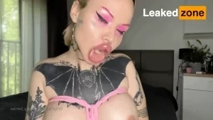 👄 Nasty Bimbo 👄 Top 2.2%✨ [ nasty_bimbo ] Onlyfans leaked video 18293998 on Hotleaks.tv