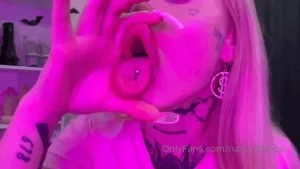 👄 Nasty Bimbo 👄 Top 2.2%✨ [ nasty_bimbo ] Onlyfans leaked video 18294003 on Hotleaks.tv