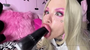 👄 Nasty Bimbo 👄 Top 2.2%✨ [ nasty_bimbo ] Onlyfans leaked video 18294019 on Hotleaks.tv