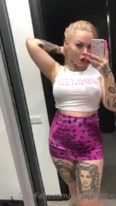 👄 Nasty Bimbo 👄 Top 2.2%✨ [ nasty_bimbo ] Onlyfans leaked video 18294020 on Hotleaks.tv