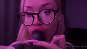 👄 Nasty Bimbo 👄 Top 2.2%✨ [ nasty_bimbo ] Onlyfans leaked video 18294024 on Hotleaks.tv