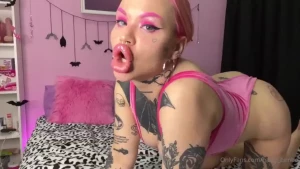 👄 Nasty Bimbo 👄 Top 2.2%✨ [ nasty_bimbo ] Onlyfans leaked video 18294025 on Hotleaks.tv
