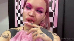 👄 Nasty Bimbo 👄 Top 2.2%✨ [ nasty_bimbo ] Onlyfans leaked video 18294029 on Hotleaks.tv
