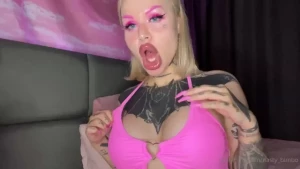 👄 Nasty Bimbo 👄 Top 2.2%✨ [ nasty_bimbo ] Onlyfans leaked video 18294034 on Hotleaks.tv