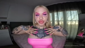 👄 Nasty Bimbo 👄 Top 2.2%✨ [ nasty_bimbo ] Onlyfans leaked video 18294037 on Hotleaks.tv