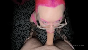 👄 Nasty Bimbo 👄 Top 2.2%✨ [ nasty_bimbo ] Onlyfans leaked video 18294044 on Hotleaks.tv
